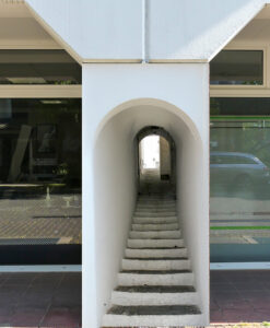 Treppenhaus